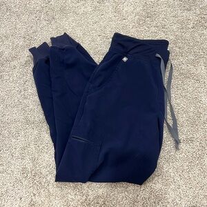 Figs Zamora Jogger Scrub Pants